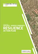 Resilience Plan Cover Page