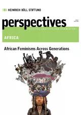 Perspective Front Cover