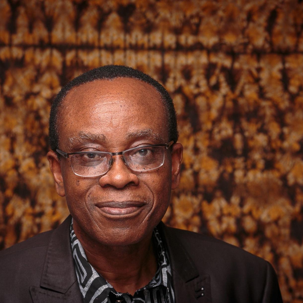 Nnimmo Bassey