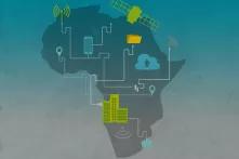Digital Development Afrika
