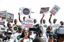 Not too young to run rally