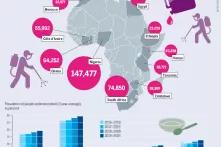 Pesticide in Africa Use