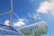 Green Hydrogen