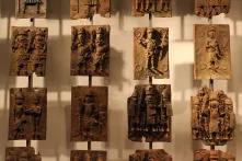 Benin Bronzes
