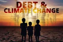 Debt and Climate Change