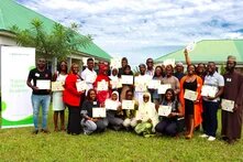 Green Academy Cohort