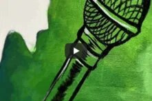Thumbnail of The Brushstrokes of Change