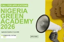 Thumbnail for Nigeria Green Academy Application
