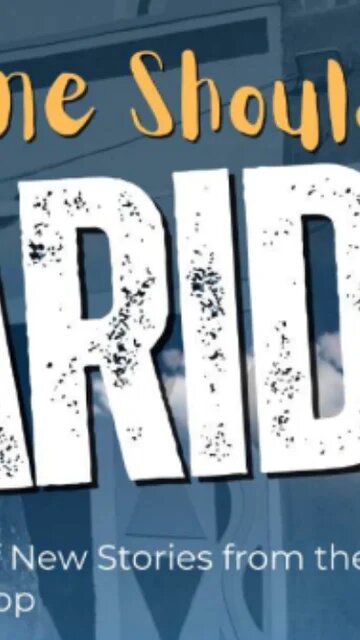 Thumbnail of Farida publication