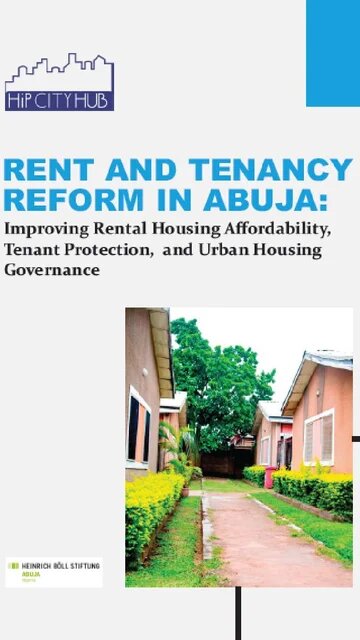 Thumbnail of Rent and Tenancy Reform in Abuja-3