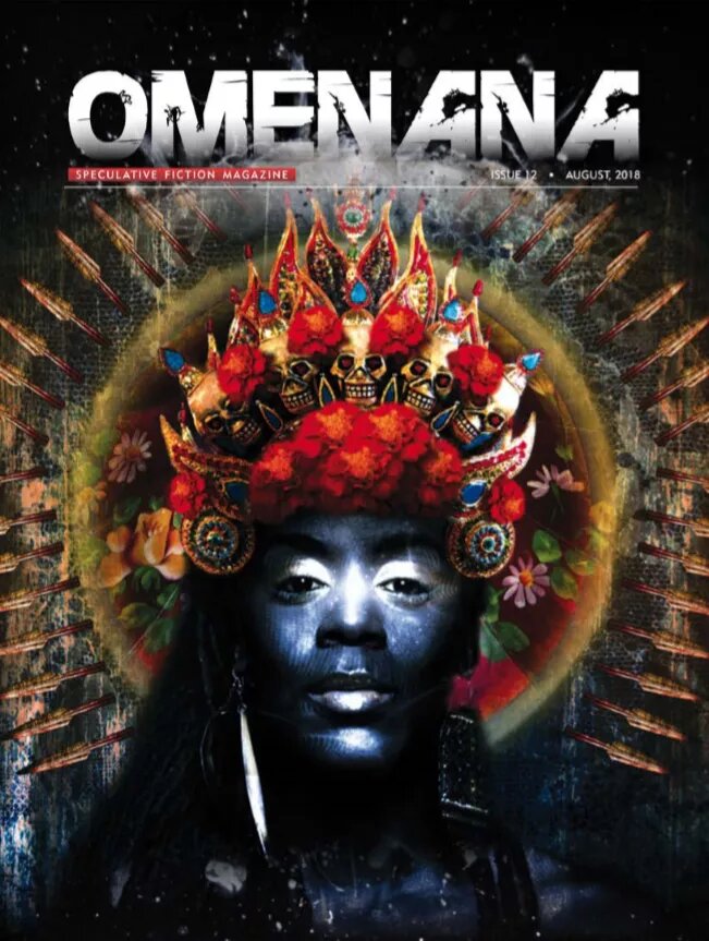 Omenana