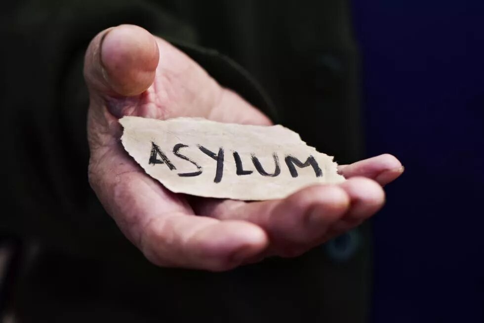 Asylum