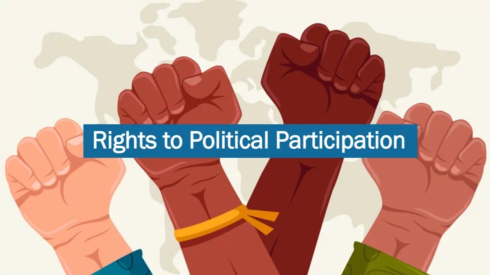 Rights to Politcal Participation