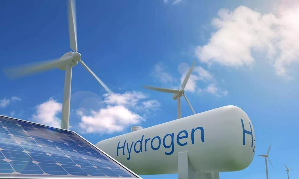 Green Hydrogen