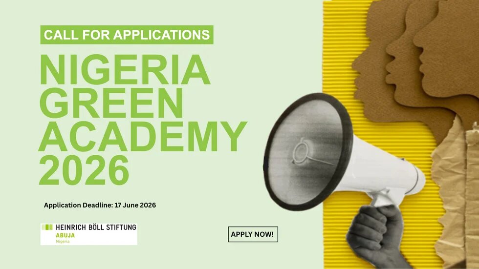 Thumbnail for Nigeria Green Academy Application