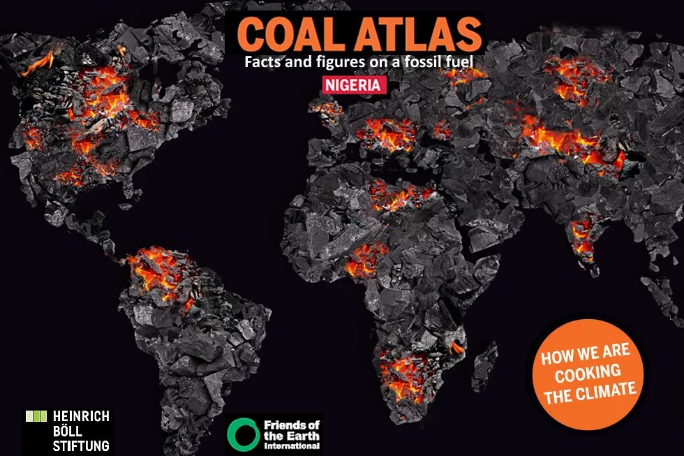 Nigeria Coal Atlas