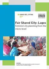Cover Image Fair Shared City