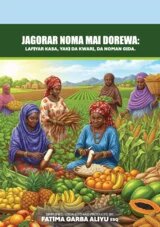 A group of women working in the farm. 