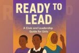 Cover page of read to lead.