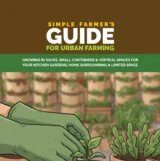 Cover page of simple farmer's guide. 