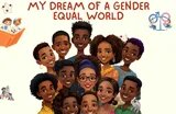 Thumbnail of My Dream of A Gender Equal World Publication