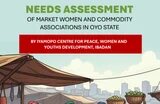 Thumbnail for needs assessment for market women publication