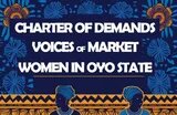 Thumbnail for Oyo market women charter of demands.
