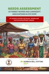 Need Assessment of Market Women Thumbnail