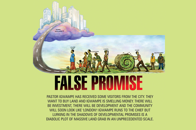 false promises god roll